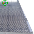 Floor Using Aluminum Diamond Plate 1xxx 3xxx 5xxx